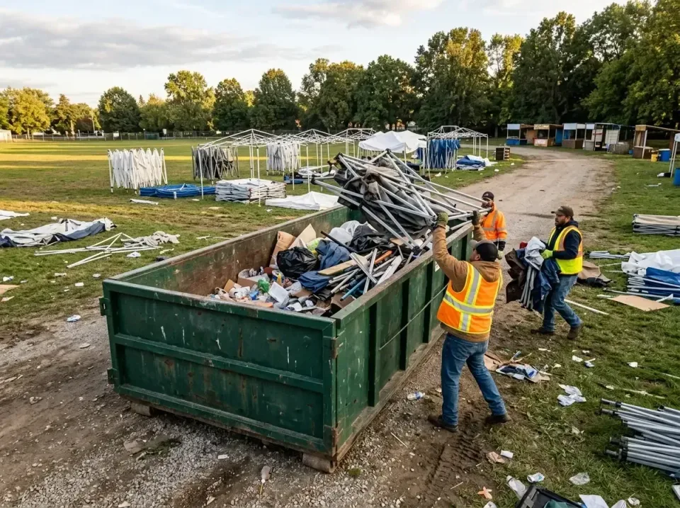 temporary-event-waste-containe-016 — frequently asked questions, Roll-Off Dumpster Rental Services in Oakland Park, FL